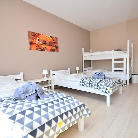 G'Hostel Deszczno 外观 照片