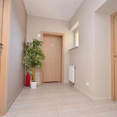 G'Hostel Deszczno 外观 照片