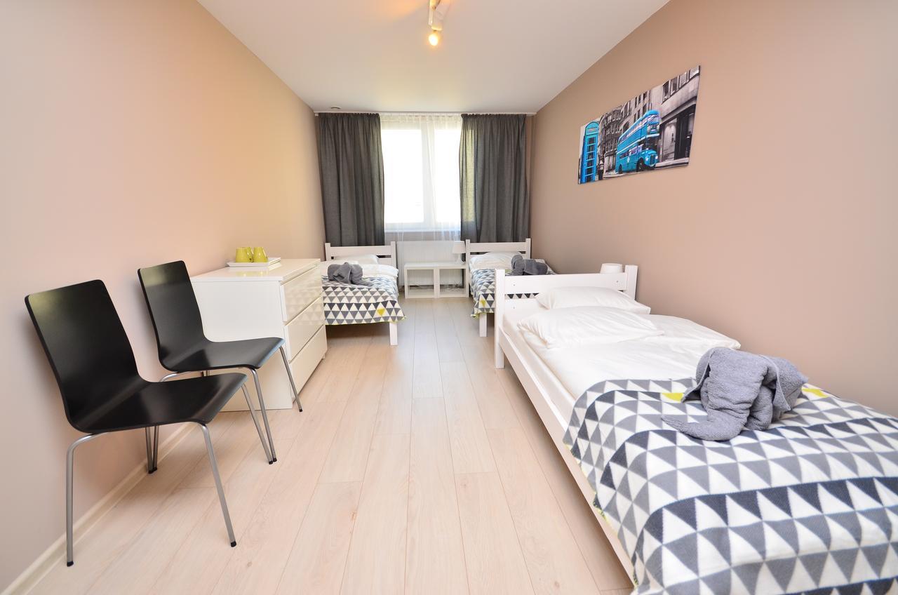 G'Hostel Deszczno 外观 照片