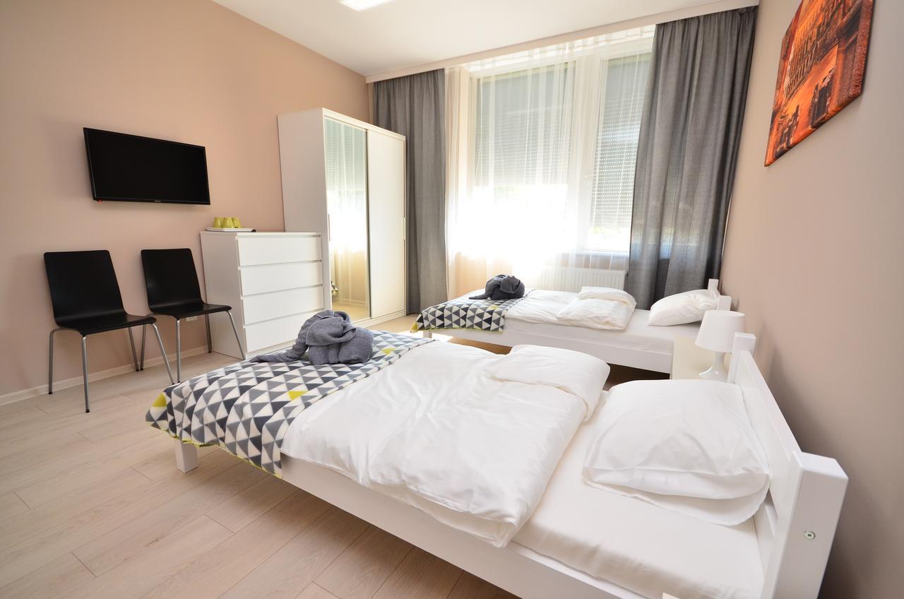 G'Hostel Deszczno 外观 照片