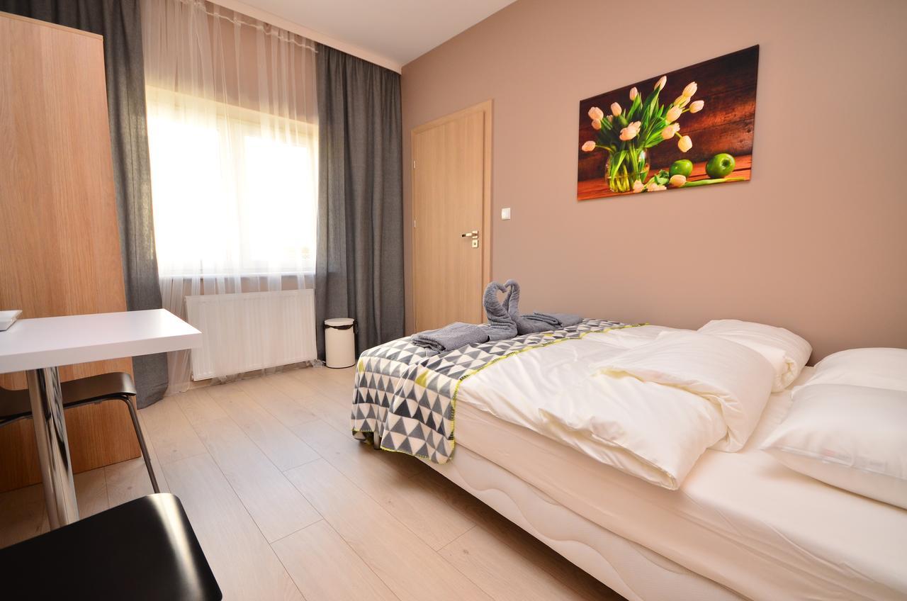 G'Hostel Deszczno 外观 照片