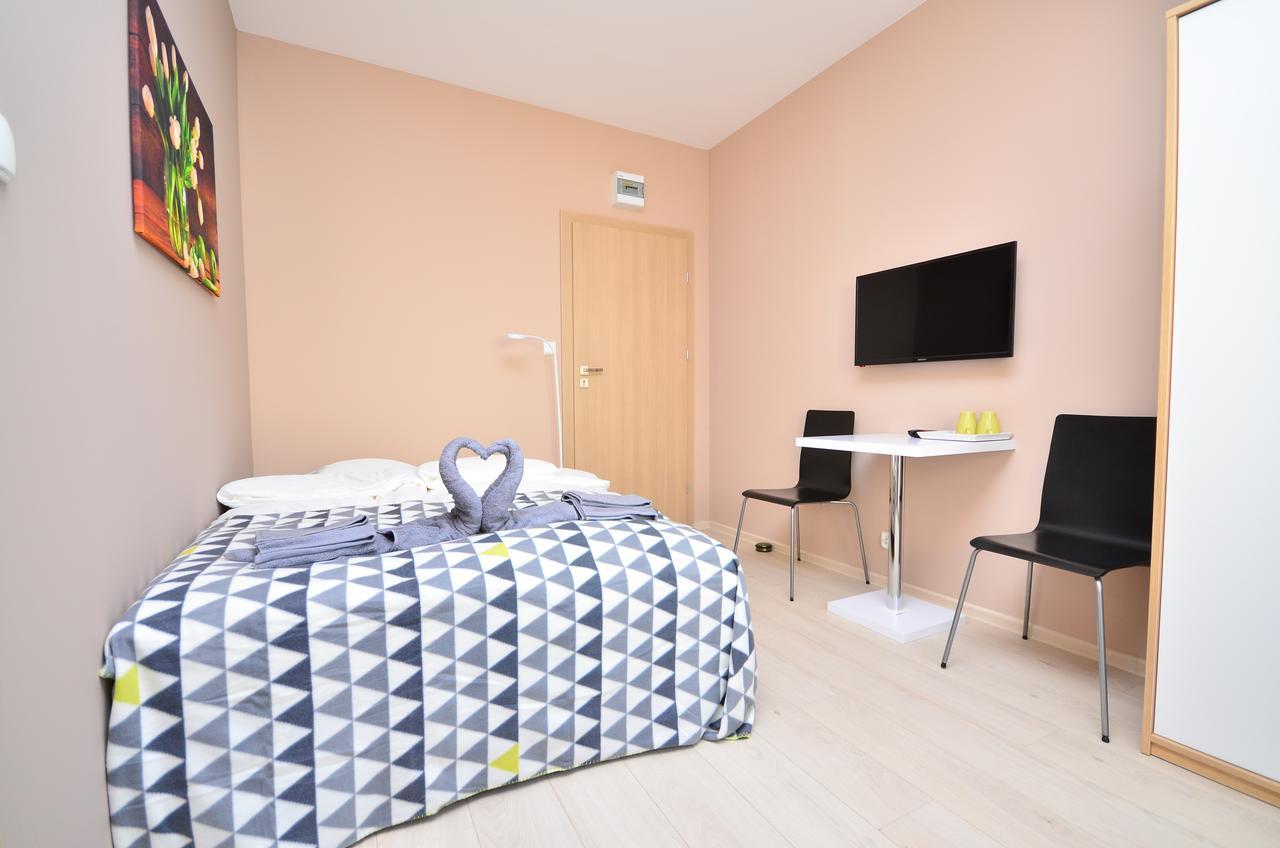 G'Hostel Deszczno 外观 照片