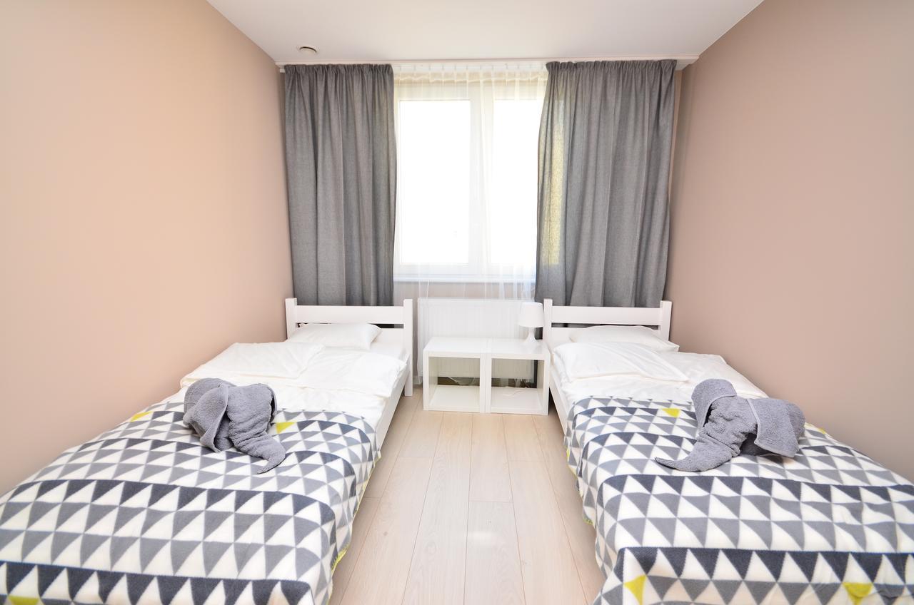 G'Hostel Deszczno 外观 照片