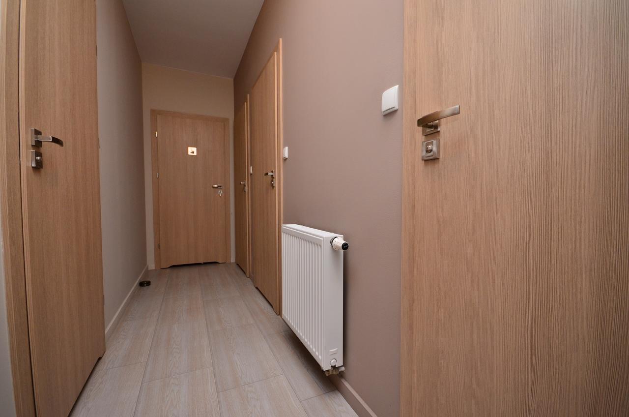 G'Hostel Deszczno 外观 照片