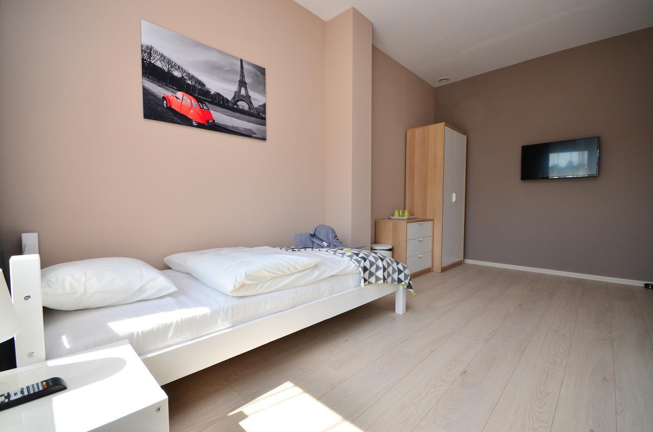 G'Hostel Deszczno 外观 照片