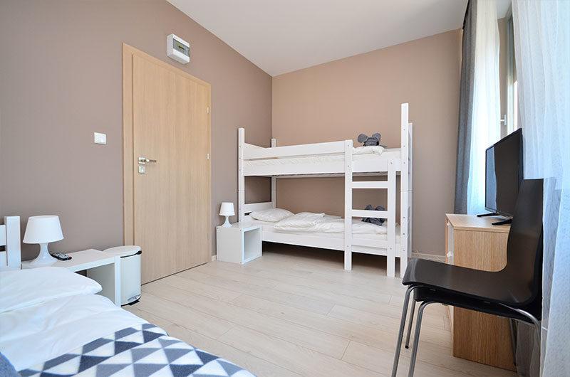 G'Hostel Deszczno 外观 照片