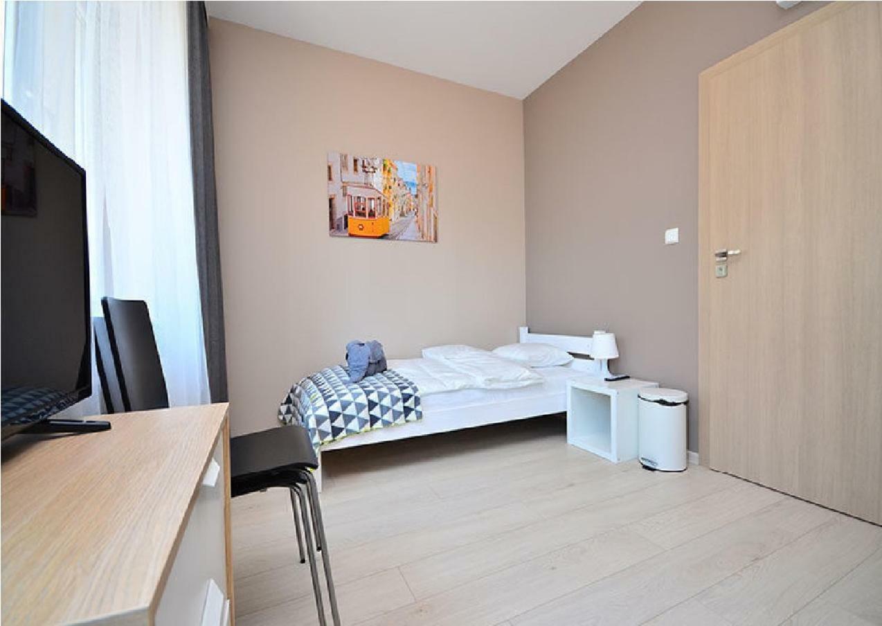 G'Hostel Deszczno 外观 照片